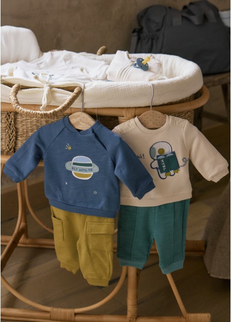 Mayoral Σετ 4 Τεμαχίων 15-02639-035