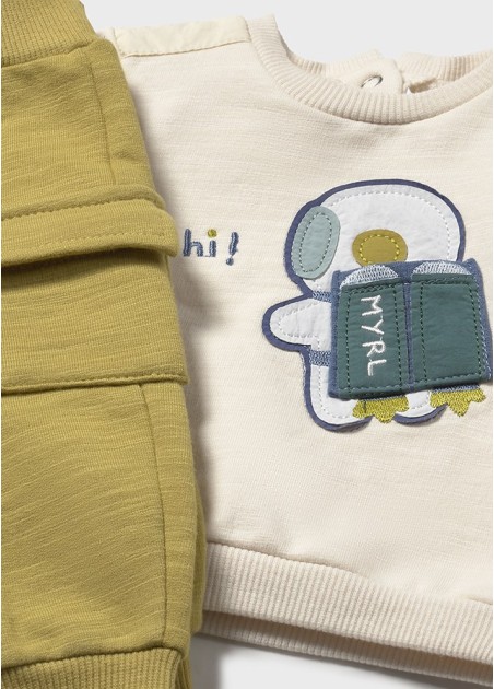 Mayoral Σετ 4 Τεμαχίων 15-02639-035