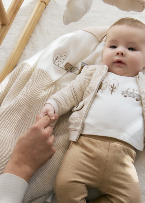 Mayoral Κουβέρτα 15-09958-067