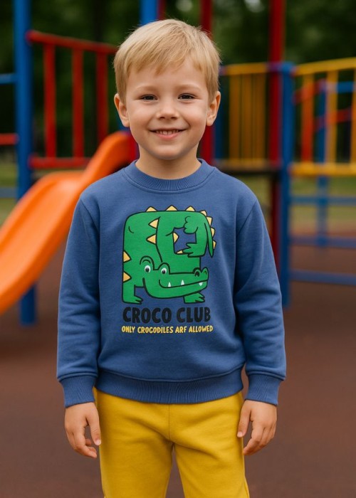 Trax Σετ 2 Τεμαχίων Μπλε 48910