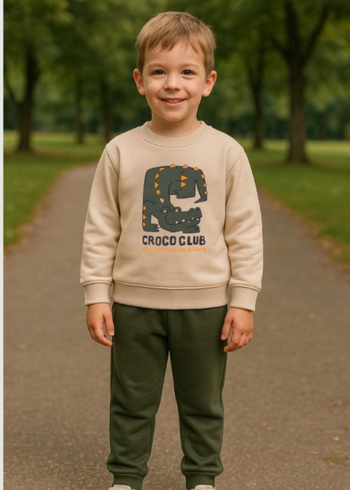 Trax Σετ 2 Τεμαχίων Εκρού 48910