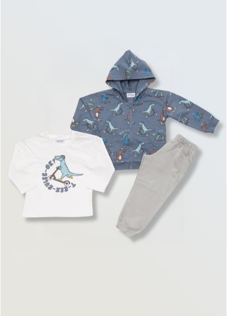 Trax Σετ 3 Τεμαχίων 48905