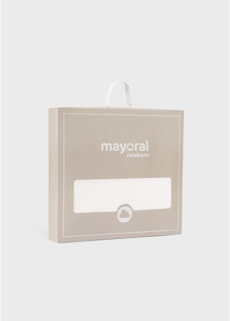 Mayoral Κουβέρτα 15-09959-073