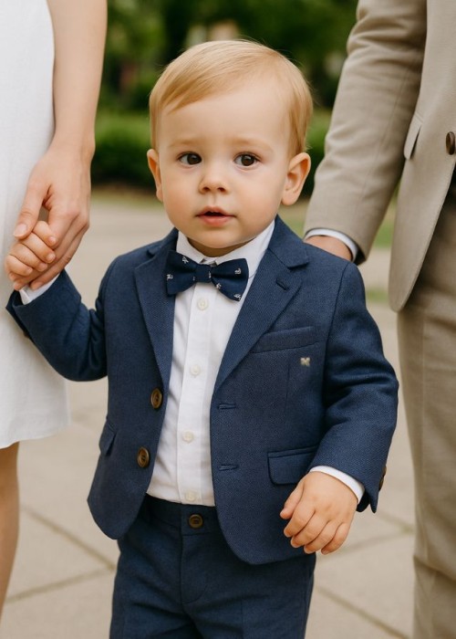 Mayoral Σετ Κοστούμι 4 Τεμαχίων 14-02463-040