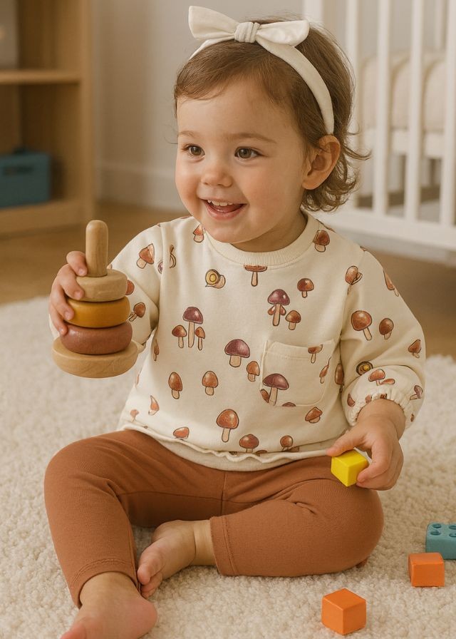 Mayoral Σετ 2 Τεμαχίων 15-00242-01