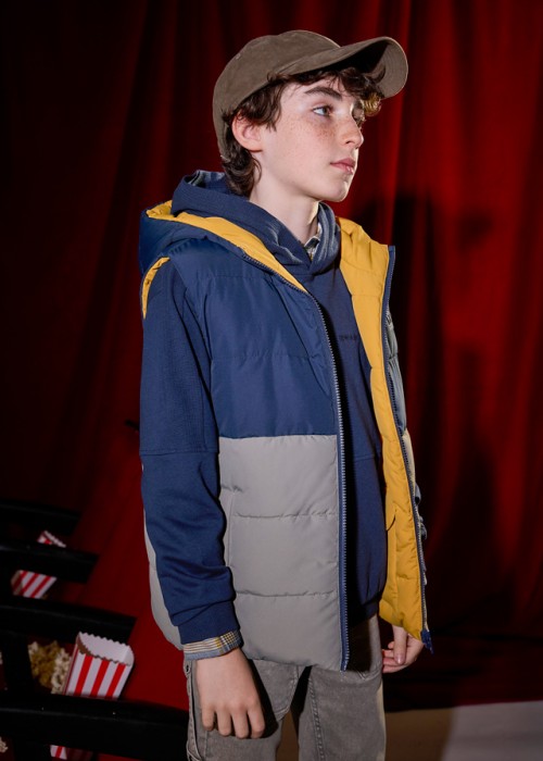 Mayoral Γιλέκο Διπλής Όψης 15-07306-067