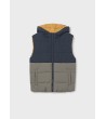 Mayoral Γιλέκο Διπλής Όψης 15-07306-067