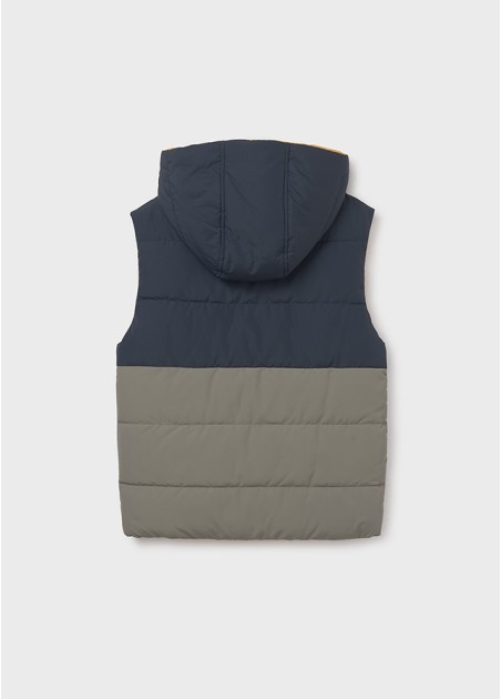 Mayoral Γιλέκο Διπλής Όψης 15-07306-067