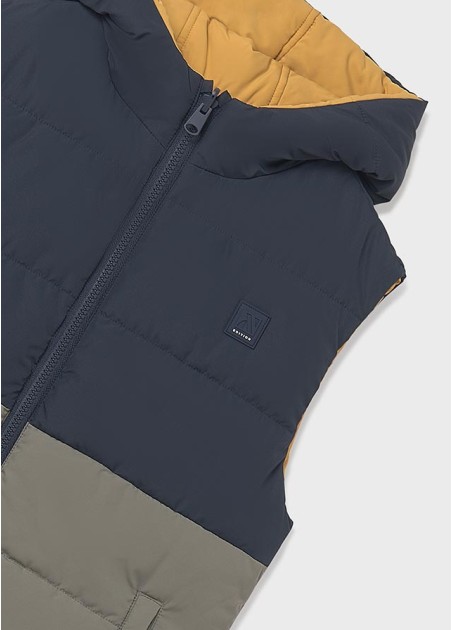 Mayoral Γιλέκο Διπλής Όψης 15-07306-067