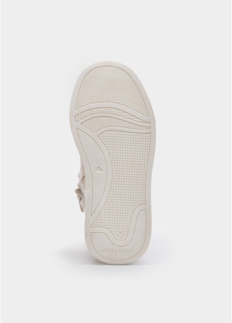 Mayoral Μποτάκια 15-44573-066