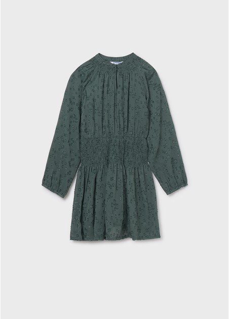Mayoral Φόρεμα 15-07909-055