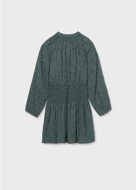 Mayoral Φόρεμα 15-07909-055