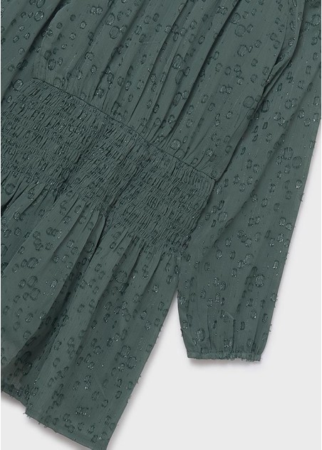 Mayoral Φόρεμα 15-07909-055