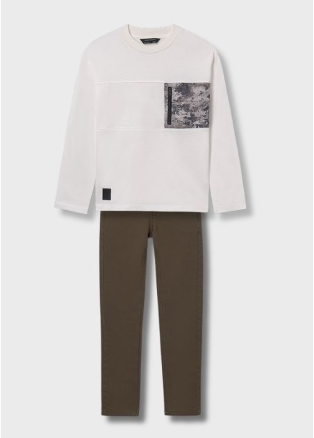 Mayoral Σετ 2 Τεμαχίων 15-07009-035