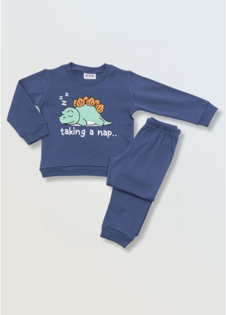 Trax Πιτζάμα 48995