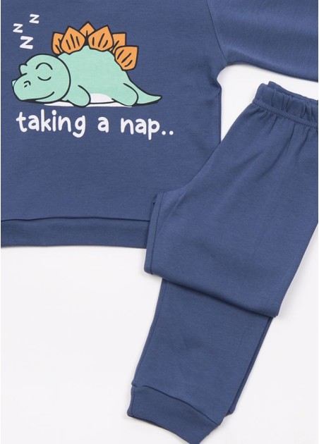 Trax Πιτζάμα 48995