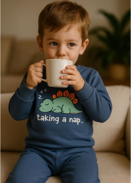 Trax Πιτζάμα 48995