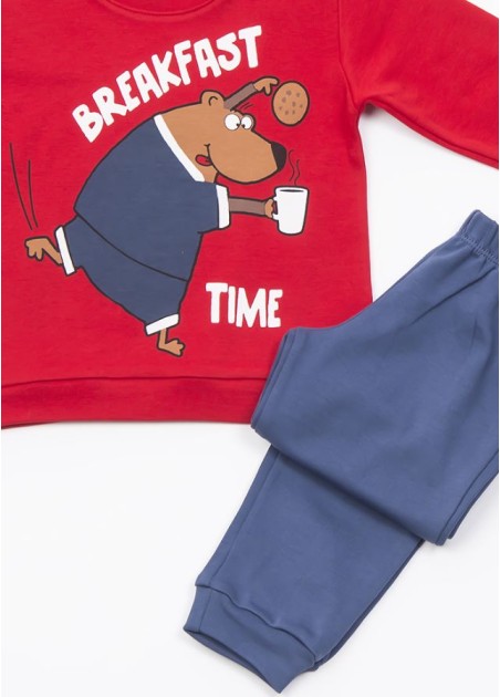 Trax Πιτζάμα 48990