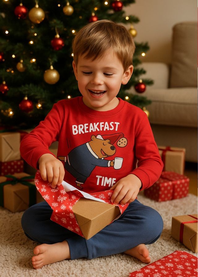 Trax Πιτζάμα 48990