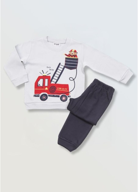 Trax Πιτζάμα 48991