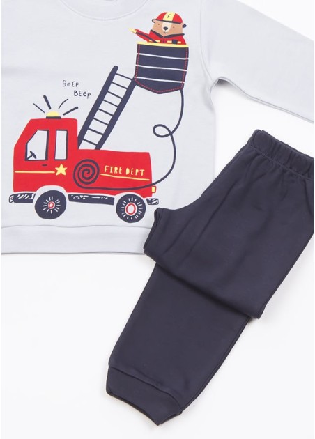 Trax Πιτζάμα 48991