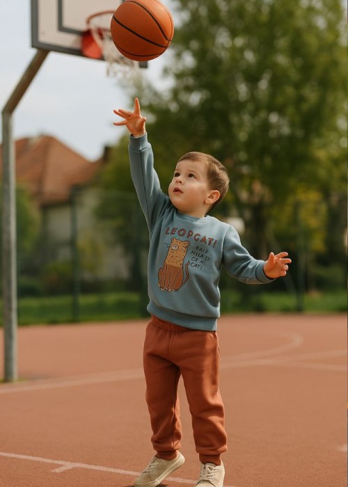 Trax Σετ 2 Τεμαχίων Μέντα 48913