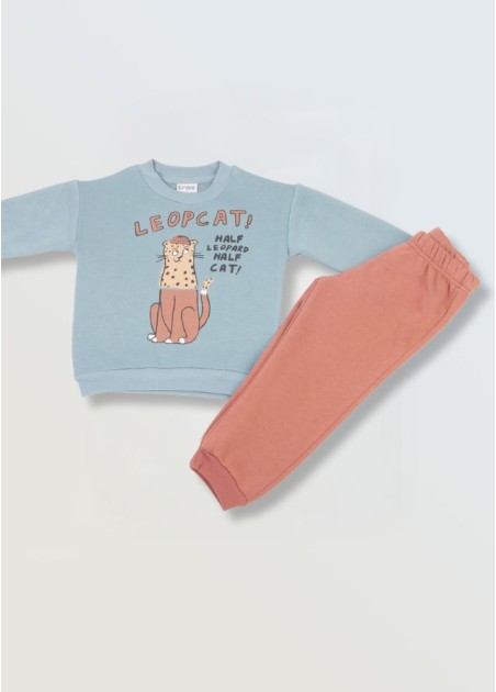 Trax Σετ 2 Τεμαχίων Μέντα 48913