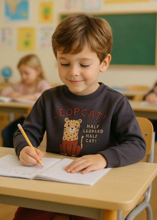 Trax Σετ 2 Τεμαχίων Ανθρακί 48913