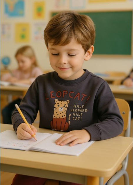 Trax Σετ 2 Τεμαχίων Ανθρακί 48913