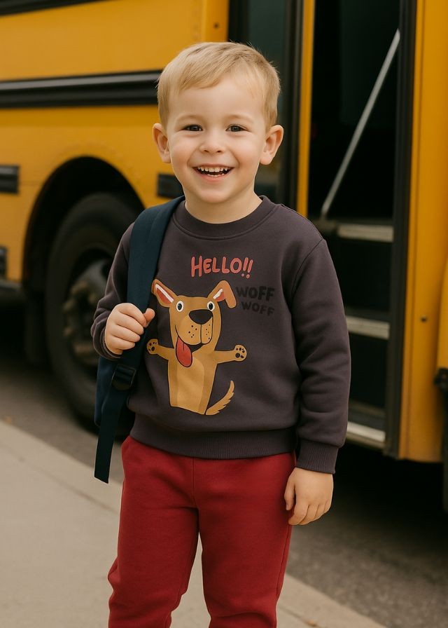 Trax Σετ 2 Τεμαχίων Ανθρακί 46928