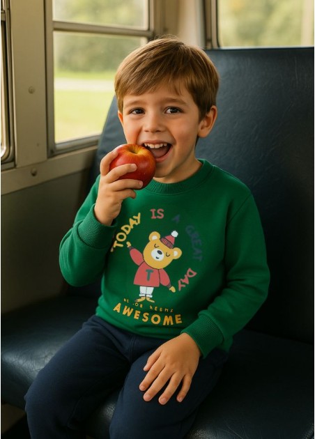 Trax Σετ 2 Τεμαχίων Πράσινο 44919