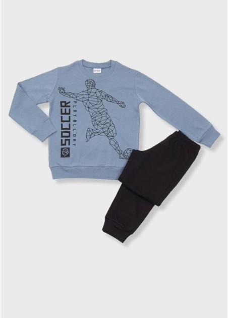 Trax Πιτζάμα 48890