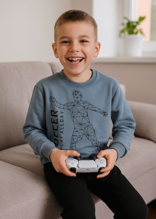 Trax Πιτζάμα 48890