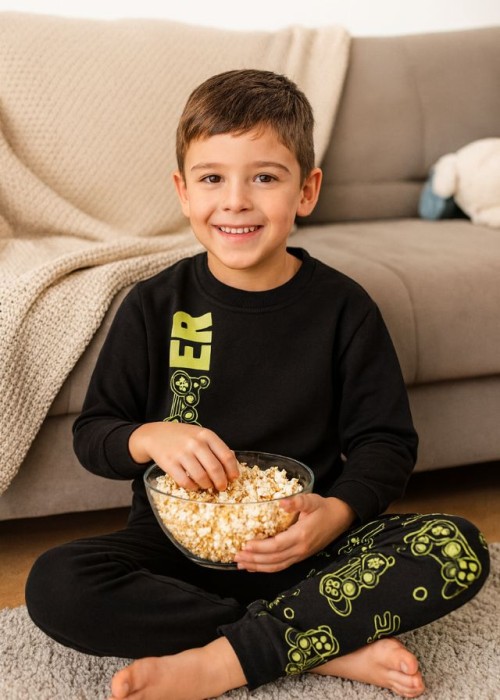 Trax Πιτζάμα 48893