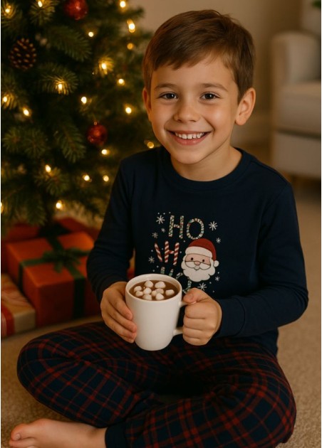 Hashtag Πιτζάμα H-624