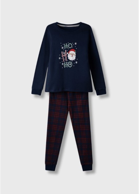 Hashtag Πιτζάμα H-624