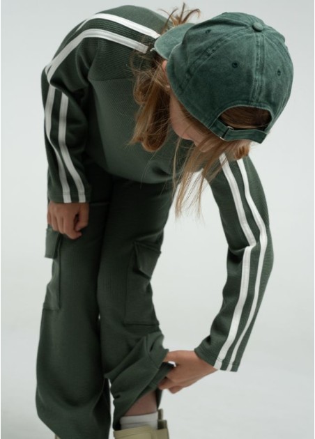 Εβίτα Σετ 2 Τεμαχίων Πράσινο 255037