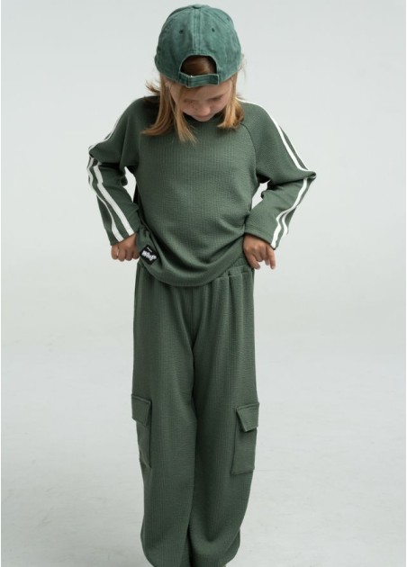 Εβίτα Σετ 2 Τεμαχίων Πράσινο 255037