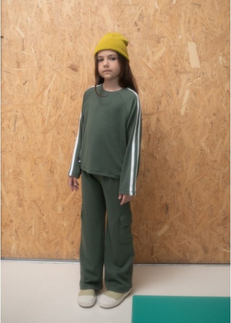 Εβίτα Σετ 2 Τεμαχίων Πράσινο 255037