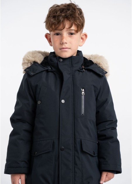 Hashtag Μπουφάν Με Επένδυση 255721