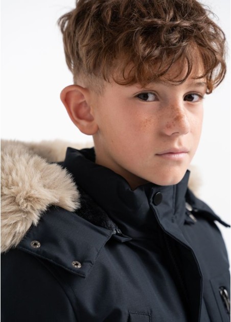 Hashtag Μπουφάν Με Επένδυση 255721