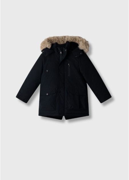 Hashtag Μπουφάν Με Επένδυση 255721