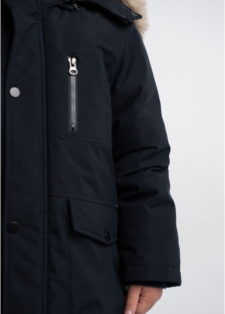 Hashtag Μπουφάν Με Επένδυση 255721