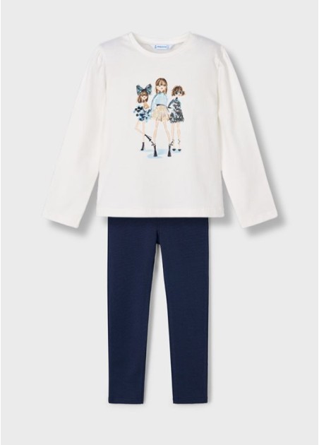 Mayoral Σετ 2 Τεμαχίων 15-04011-093