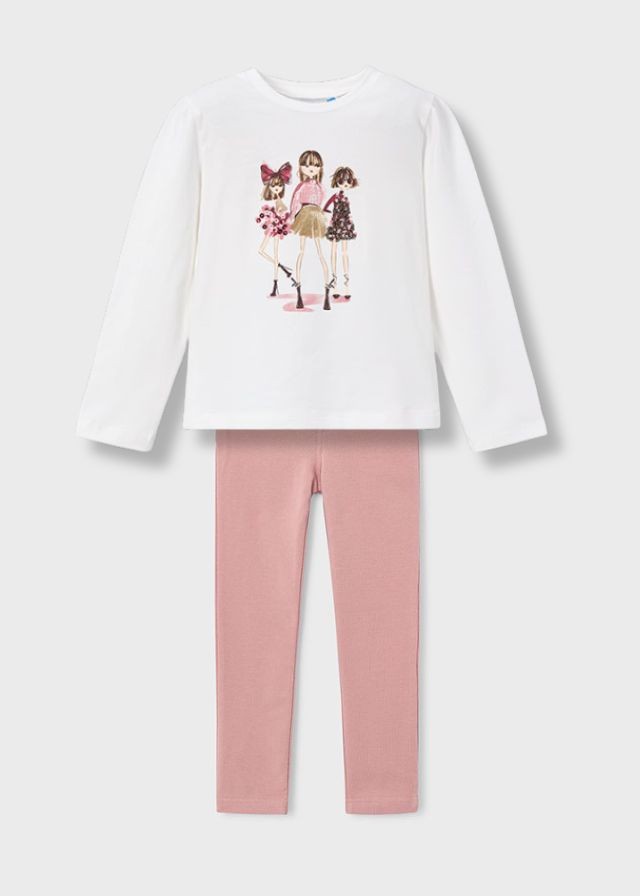 Mayoral Σετ 2 Τεμαχίων 15-04011-094