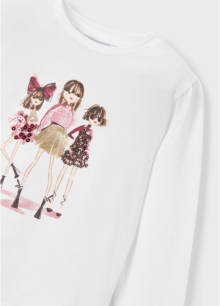 Mayoral Σετ 2 Τεμαχίων 15-04011-094