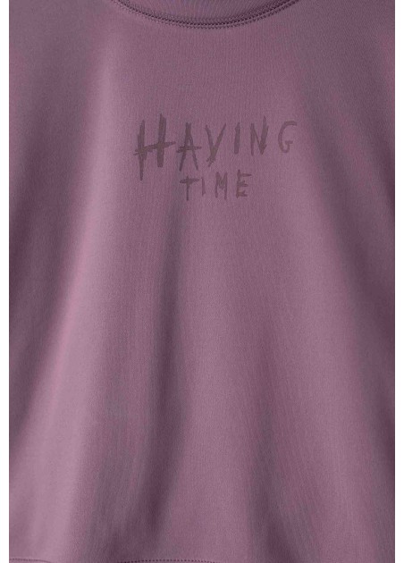 Εβίτα Σετ 2 Τεμαχίων Μωβ 255018