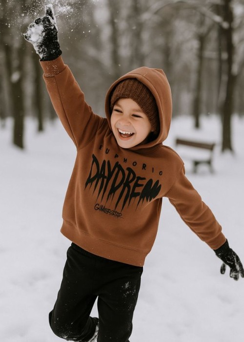 Trax Φούτερ 48866