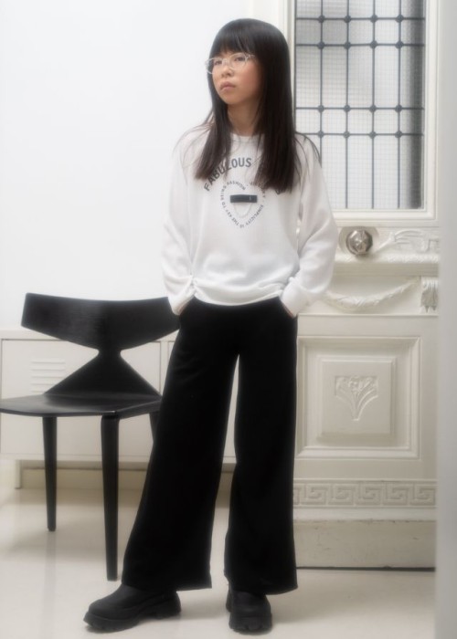 Εβίτα Σετ 2 Τεμαχίων Εκρού 255004