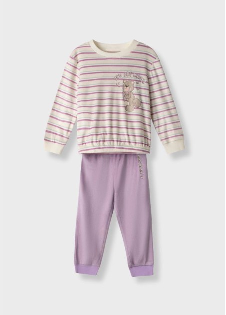 Εβίτα Πιτζάμα H-320